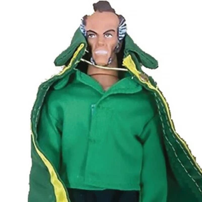 Figura de acción Mego Batman Ra's al Ghul Mego 8 pulgadas Foto 1 de 2