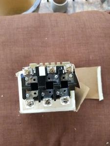 Westinghouse AA13P Thermisches Überlastrelais C940310 (PR033) - Bild 1 von 5