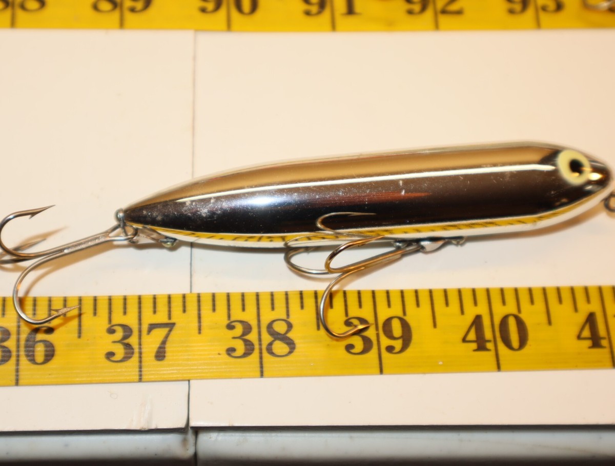 Heddon Vintage Fishing Lures for sale | eBay Heddon Vintage Fishing Lures for sale | eBay