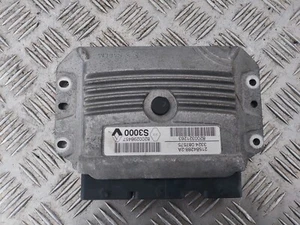 Calculateur Moteur - RENAULT MEGANE II (2) 1.6L ESS - Référence : 8200321263 - Picture 1 of 5