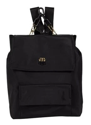 Mochila Tommy Hilfiger Vanessa con solapa Foto 1 de 4