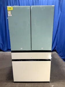 Samsung Refrigerator RF29BB86004M (MSRP: $3399) 232 - Picture 1 of 16