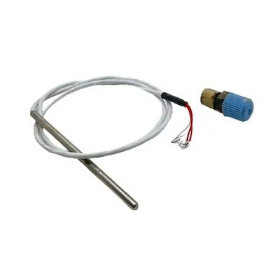 Pyrosales Temperature Sensor with Lead 47x100 RTD RTD-PT1000 - Image 1 of 4