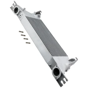 510x230x80mm Front Mount Intercooler For Nissan Navara / Pathfinder D40 ST-X V6 - Picture 1 of 12