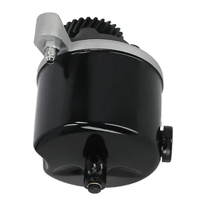 Pump Power Steering For Ford/New Holland Tractor 7010, 7610, 7610S, 7810S - Picture 1 of 12