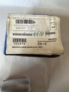 Misumi 42021247  - Picture 1 of 4