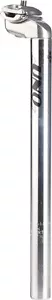 Kalloy Uno 602 Seatpost, 31.6 x 350mm, Silver - Picture 1 of 1