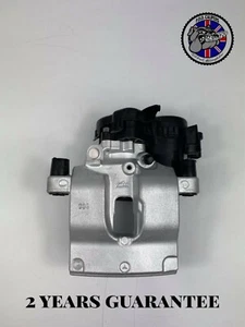 Pinza freno elettrica ORIGINALE MERCEDES CLASSE C W A C S 205 POSTERIORE DESTRA 300x22mm - Foto 1 di 4