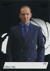 James Bond Collection SP Base Card #145 Ralph Fiennes as M Only $2.75 on eBay
