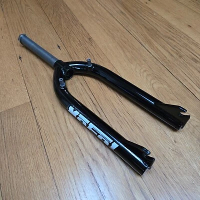 NOS Dragonfly MOFO 1 1/8 英寸叉 Mosher 中学 BMX — 第 1/4 张图片