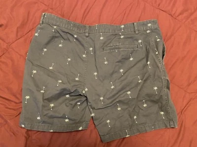 Шорты мужские Disney Vacation Club L 36-38 BOARDWALK MAGIC KING EPCOT GOOFY - Изображение 1 из 4