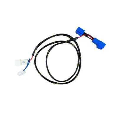 YAMAHA 2003-2016 YZF R6 WOODCRAFT CARRERAS LLAVE INTERRUPTOR ARNÉS ELIMINACIÓN Foto 1 de 4