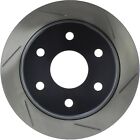 Rear Driver Side Disc Brake Rotor for Express 1500+More (126.66045SL)