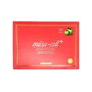 Miira-Cell+ plus Anti Aging Stem Cell Soursop (24 Sachet) Revoobit Free Shipping - Picture 1 of 8