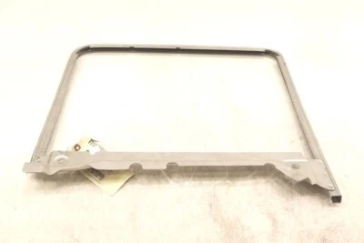 NEW OEM Mopar Rear Left Door Window Glass Channel 68293097AB for Wrangler 18-22 - Image 1 of 4