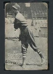 1930 ZEENUT DUMOVICH OAKLAND SGC 40 - Bild 1 von 3