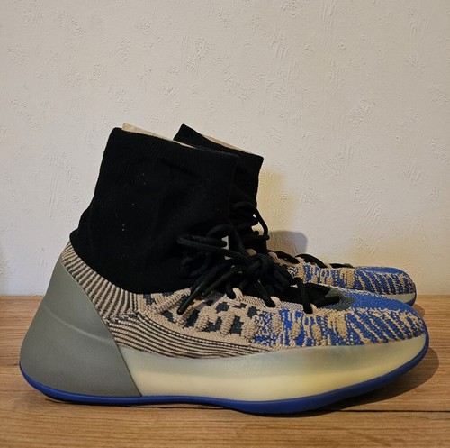 SNEAKER ADIDAS YEEZY BASKETBALL KNIT TG.44 NUOVE