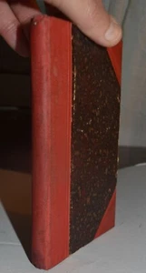MANOSCRITTO 1892 - religione - 11 FOTOGRAFIE - Foto 1 di 9