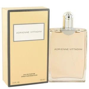 Adrienne Vittadini Women by Adrienne Vittadini 3.4oz EDP Box Ripped off - Picture 1 of 1