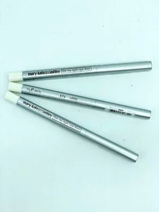 3 PCS Mary-Kate y Ashley Line My Eyes Eye Liner WHITE # 674 Sellado - Imagen 1 de 1
