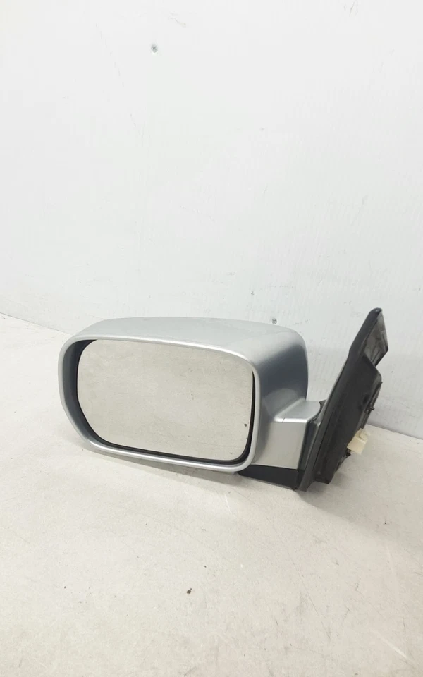 2004 HONDA PILOT LEFT SIDE POWER VIEW MIRROR OEM - Image 1 of 4