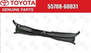 TOYOTA GENUINE Land Cruiser Prado 120 LOUVER SUB-ASSY, COWL TOP VENTILATOR OEM - Picture 1 of 11