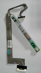 HP Pavilion Laptop LCD Video Internal Cable 350215-001 W/INVERTER - Picture 1 of 1