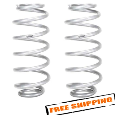 Eibach 3" Pro-Lift-Kit Rear Lifted Coil Springs for 2003-2009 Lexus GX470 - Imagem 1 de 2