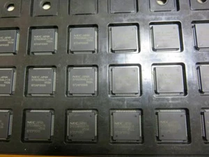 NEC D70236AGJ-16 - 70236 CHIP IC, SNK NEO GEO LOTE 2502 - Imagen 1 de 2
