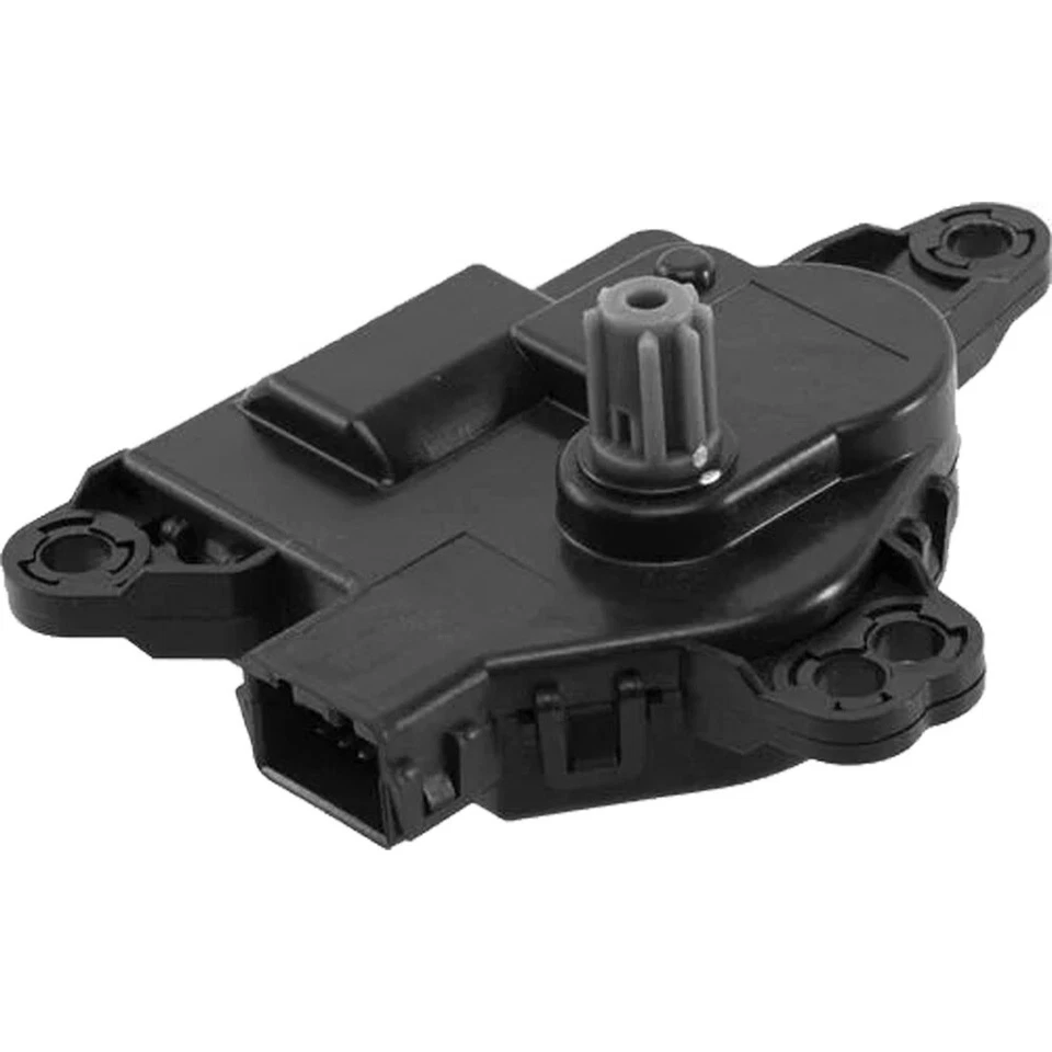 HVAC Blend Door Actuator fits Hyundai Azera, Santa Fe, Sonata, Elantra - Image 1 of 1