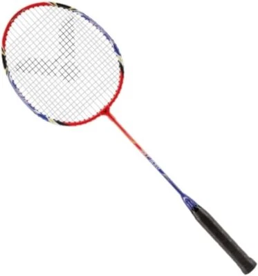 Victor Badmintonschläger ST-1650 | Badminton Federball Racket Bat - Bild 1 von 4