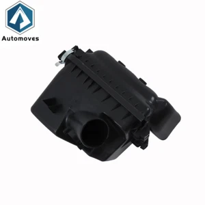 Air Cleaner Intake Filter Box Black Fit For Toyota 2009 Corolla 2010-2017 2018 - Picture 1 of 13