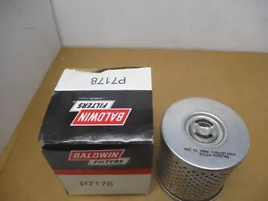 Baldwin P7178 Power Steering Filter - Picture 1 of 3