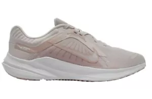 NUEVO Wmn's (ELIGE TALLA) NIKE Nike Quest 5. DD9291-600 ROSA SUSURRO APENAS ROSA. - Imagen 1 de 14