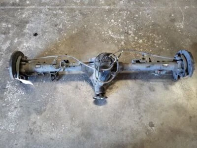 Conjunto de eje trasero OEM 05-13 Nissan Xterra 4x2 AT 43003EA000  Foto 1 de 4