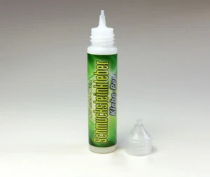 Strass-Box SCHMUCKSTEINKLEBER für Strasssteine, waschbar bei 30°C, Klebe Pen - Bild 1 von 36