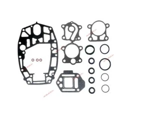 Kit de juntas de unidad inferior 50esh para fueraborda Yamaha 40, 50 HP 40PLRP 6H4-W0001-20-00 - Imagen 1 de 2