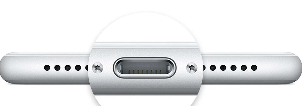 iPad 5 6 7th 8th 9th 10 11 12.9 Pro AIR  ALL iPads Charging Port Repair Service - Image 1 of 3