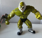 Marvel Incredible Hulk Transformations MAESTRO Fallen Hero Armor ToyBiz Legends 