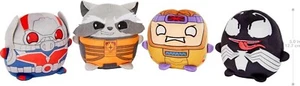 Disney 100 Marvel Cutopia 5 Zoll KONVOLUT Venom Rocket Waschbär Antman MODOK - Bild 1 von 4