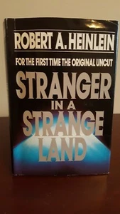 Stranger in a Strange Land, ACE Books, 1991 - Imagen 1 de 3