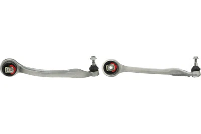 Par de brazo de control delantero y rótula para Audi A8 Quattro 1997-2003 (55865) Foto 1 de 4