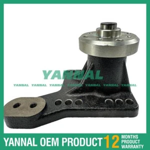 Soporte de ventilador RE503732 para motor de tractor excavadora John Deere 6068 - Imagen 1 de 6
