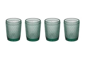 Vista Alegre - Bicos - Set of 4 Tumblers - 255766N - Picture 1 of 1
