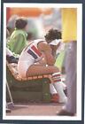 A QUESTION OF SPORT-1986-GREAT BRITAIN-ATHLETICS-FATIMA WHITBREAD TOWELLING DOWN