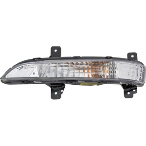 Front Left Side Turn Signal Light 23305608 For 13-17 Chevrolet Traverse w/ Bulb - Picture 1 of 8
