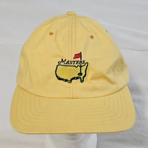 American Needle Masters Strap Back Hat Brand New With Tag - Picture 1 of 10