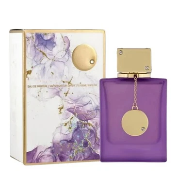 Armaf club de nuit MALEKA 105ml/3.6oz Eau de Parfum Unisex Spray