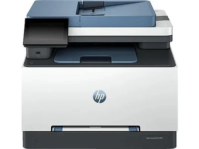 HP Color LaserJet Pro 3302fdw 499Q8F, Laser Printer A4 Multifunction Automatic - Bild 1 von 4