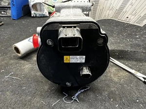 AC Compressor Fits 18-25 CAMRY 2040088 - Picture 1 of 4